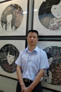 无云的第二张照片--蚌埠交友中心