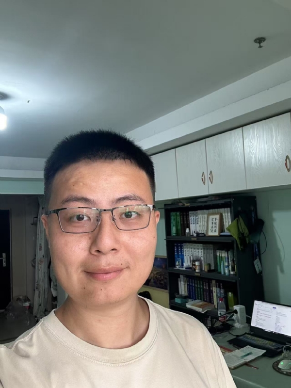 遇见更好的自己的第一张照片--蚌埠交友中心